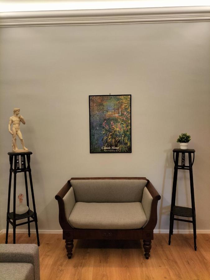 Start Living House Villa ตาออร์มินา ภายนอก รูปภาพ