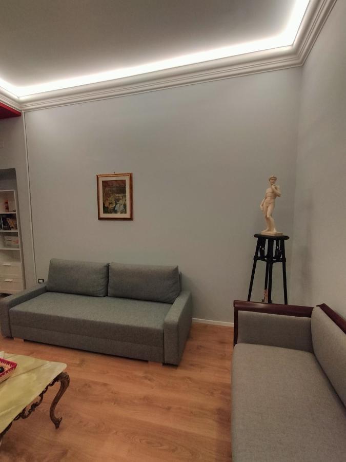 Start Living House Villa ตาออร์มินา ภายนอก รูปภาพ