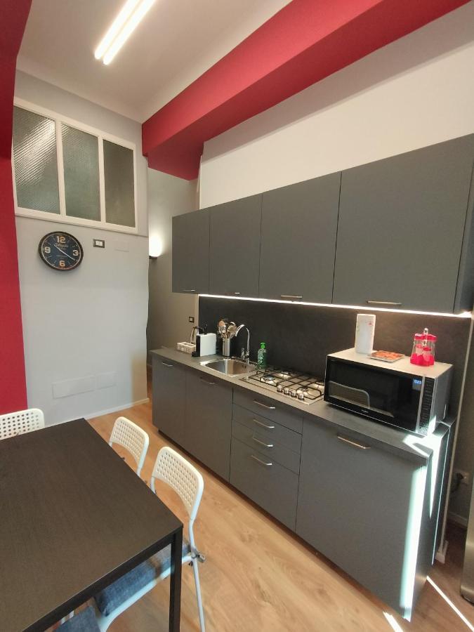 Start Living House Villa ตาออร์มินา ภายนอก รูปภาพ