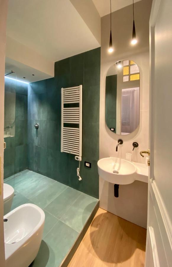 Start Living House Villa ตาออร์มินา ภายนอก รูปภาพ