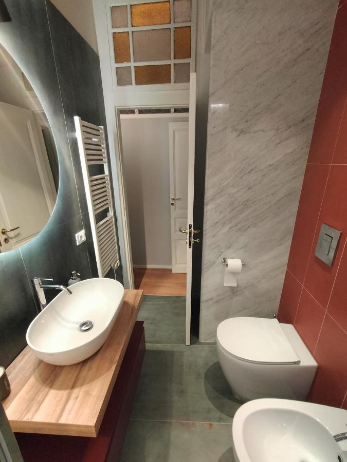 Start Living House Villa ตาออร์มินา ภายนอก รูปภาพ