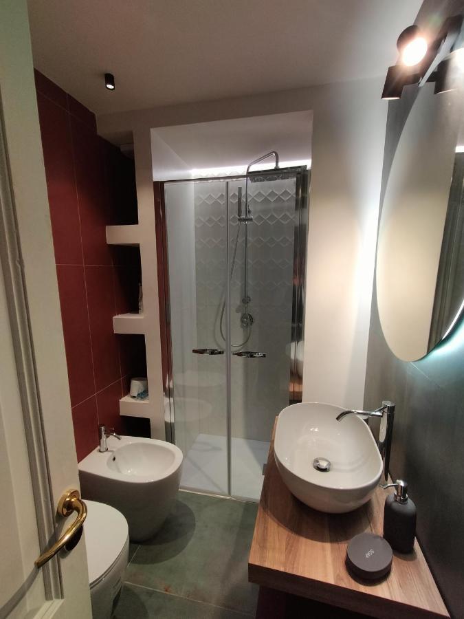 Start Living House Villa ตาออร์มินา ภายนอก รูปภาพ