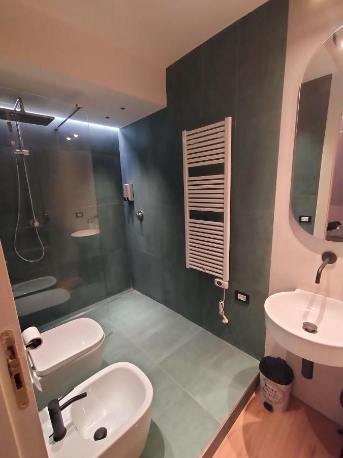 Start Living House Villa ตาออร์มินา ภายนอก รูปภาพ